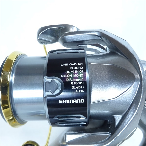 １５ツインパワー２５００Ｓ
